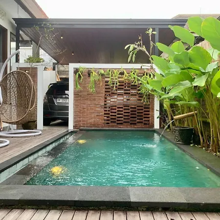 Tita Private Villa 3-Bedrooms Villa